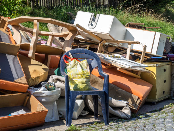 Best Attic Cleanout Services  in Emmetsburg, IA