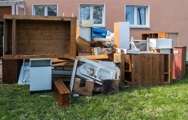 Best Professional Junk Removal  in Emmetsburg, IA