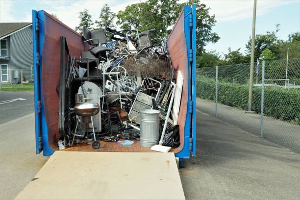 Best Trash Removal Near Me  in Emmetsburg, IA