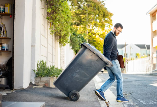 Best Garage Cleanout Services  in Emmetsburg, IA