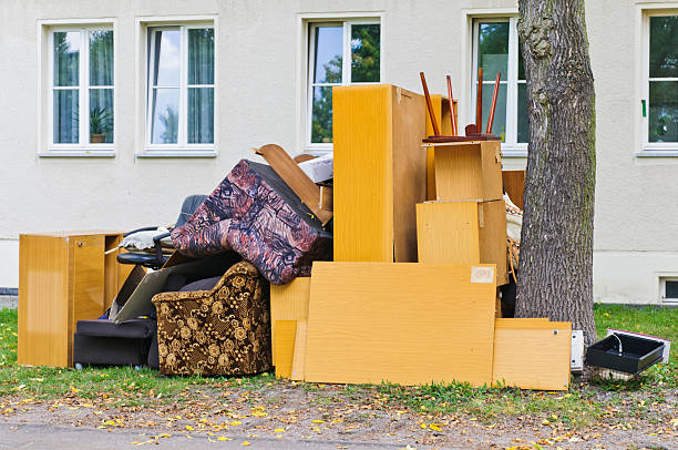 Best Office Junk Removal  in Emmetsburg, IA