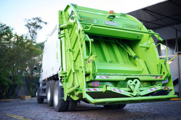 Best Full-Service Junk Removal  in Emmetsburg, IA